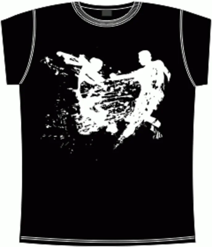 танцевальные: Dance Blure Black